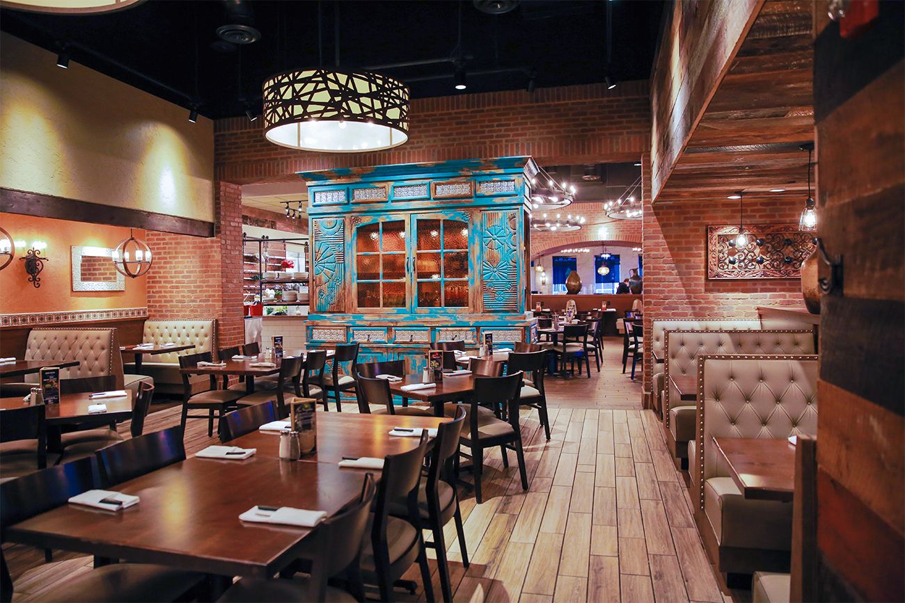 CarolinaTable Projects